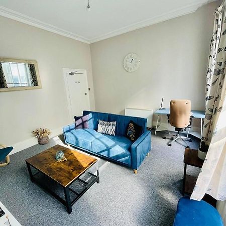 Acora'S Apartments Plymouth Esterno foto