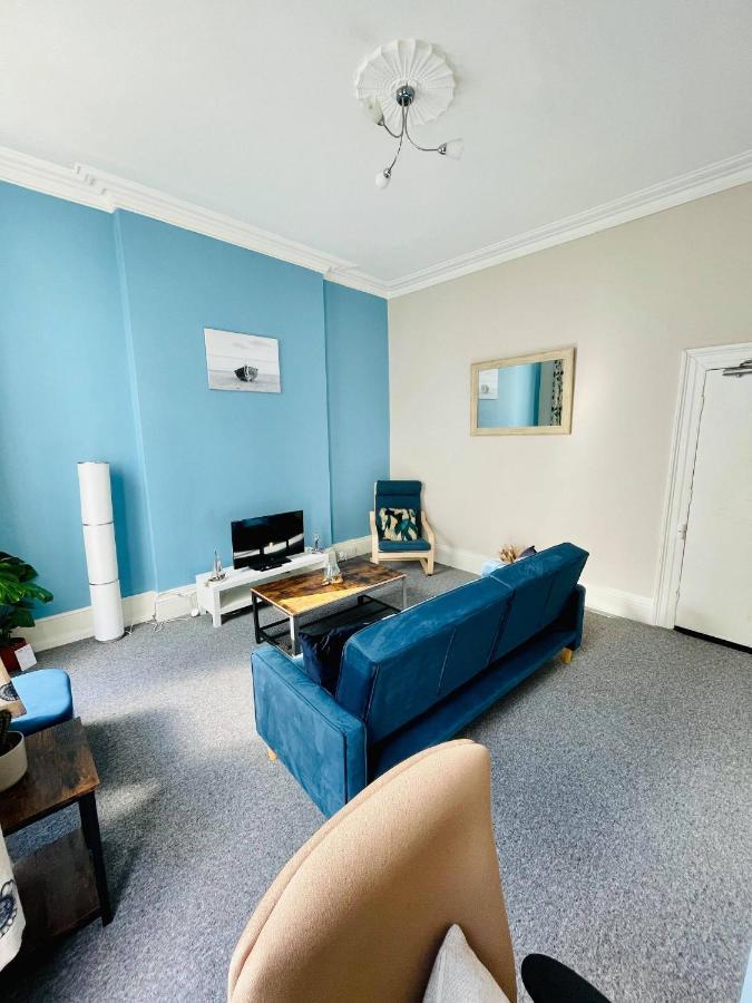 Acora'S Apartments Plymouth Esterno foto